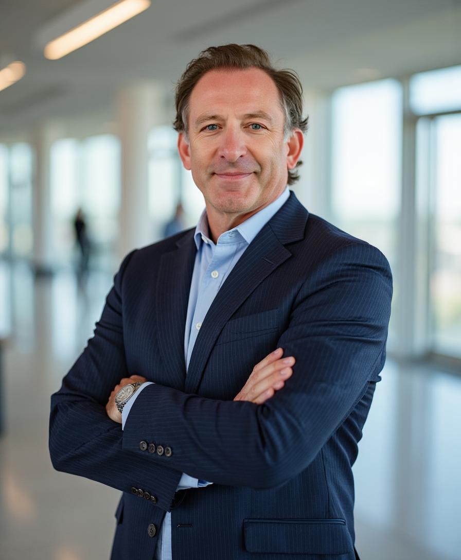 Mark Struznik